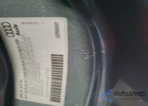 2010 Audi S5 Prestige from USA, damaged, VIN WAUVVAFR4AA077742